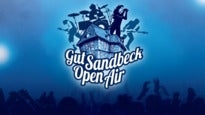 Tageskarte Gut Sandbeck Open Air Festival - 31.07. ODER 01.08.2026