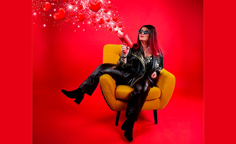 Meiju Suvas