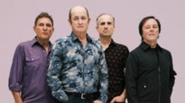 Hoodoo Gurus Rewind Tour - All Killer, No Filler