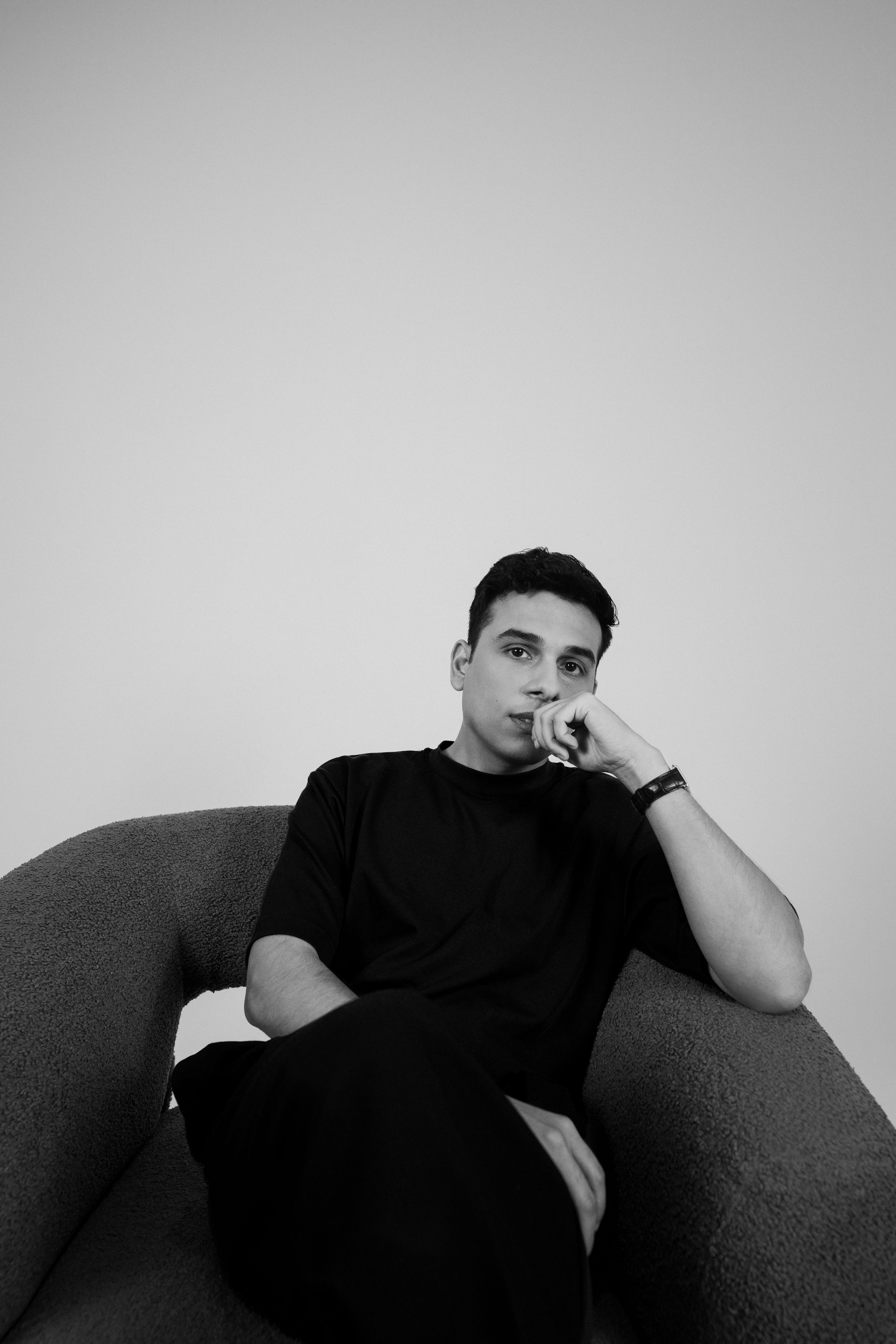 Anuv Jain