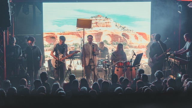 Stop Making Sense Live