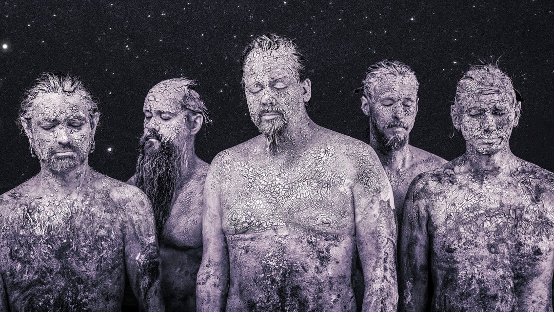 Evergrey