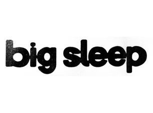 Big Sleep