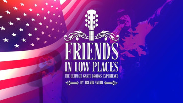 Friends In Low Places