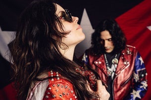 The Last Internationale