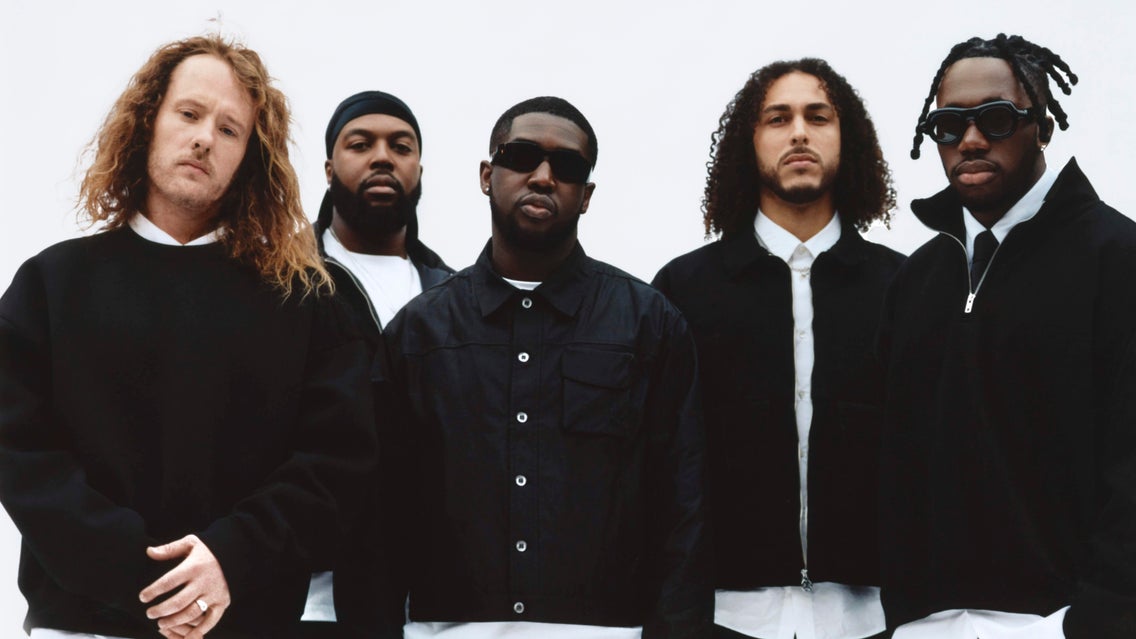 Ezra Collective