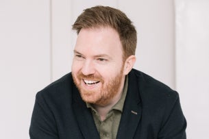 Bernard O'Shea