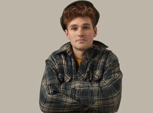 Josh Okeefe