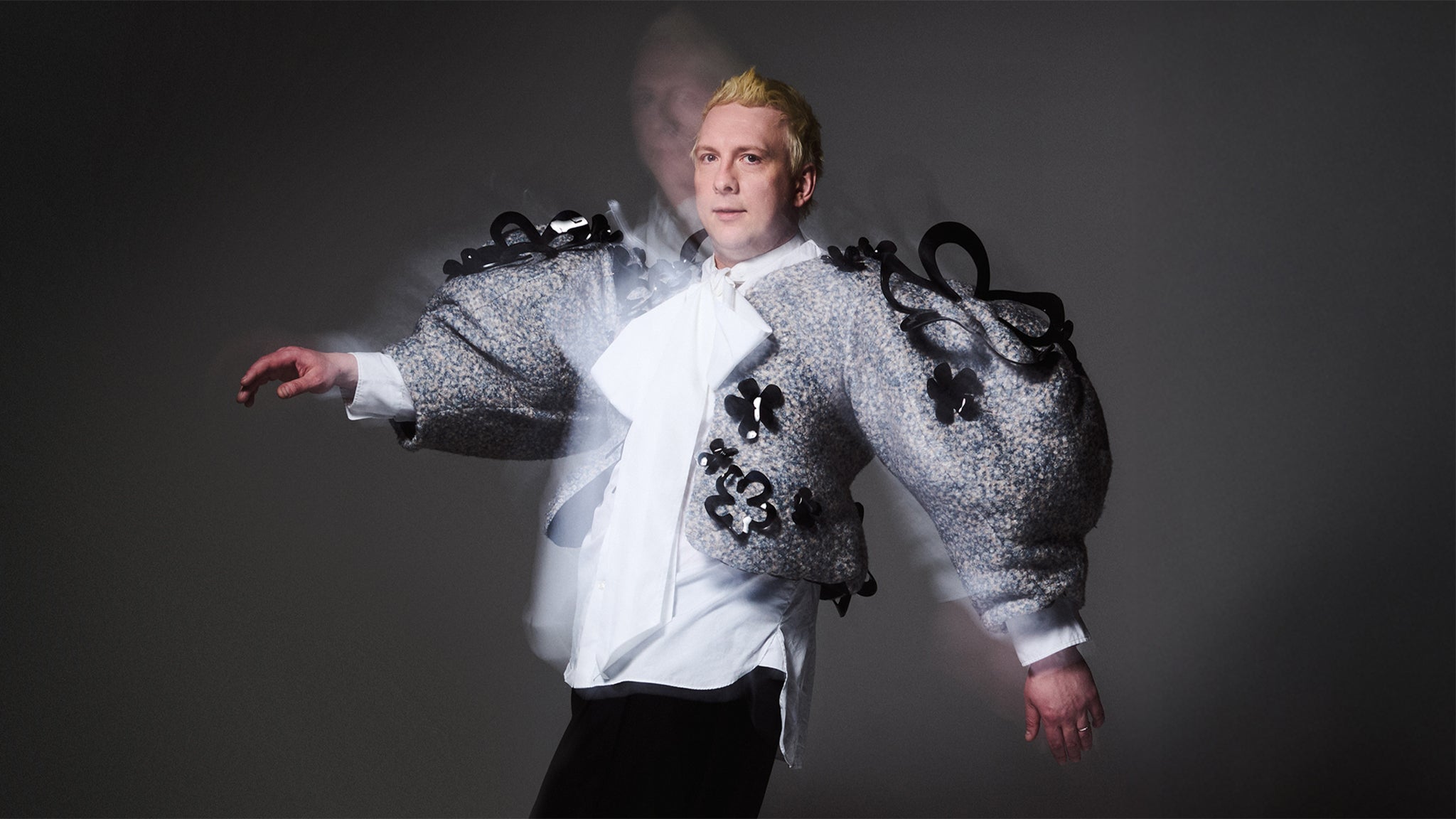 Joe Lycett