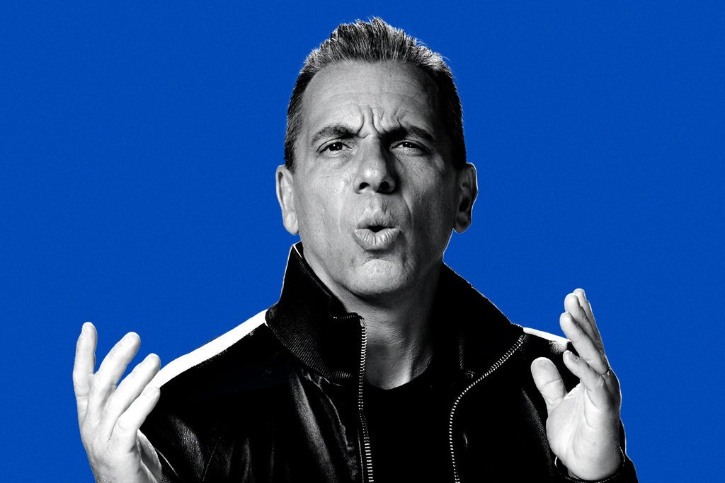 Sebastian Maniscalco
