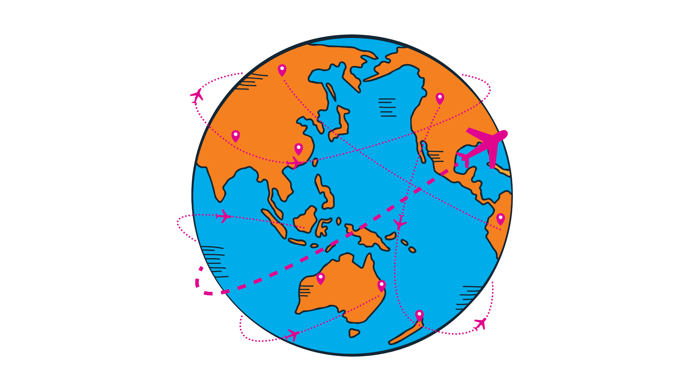 Southern Stars: Take Flight