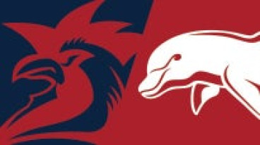 2026 NRL Telstra Premiership - Sydney Roosters v Dolphins (Round 26)