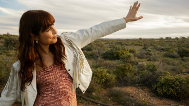 Night at The Parkland - Missy Higgins
