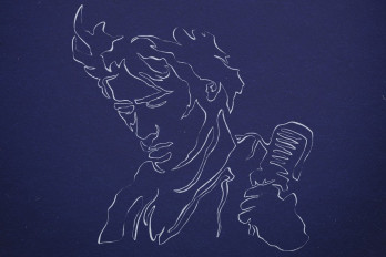 Night at The Parkland - Katie Noonan: Jeff Buckley's Grace