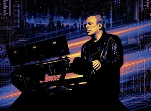 The World of Hans Zimmer - Premium Ticket and Hotel Experiences