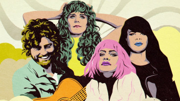 Night at The Parkland - Yesterday's Gone: The Fleetwood Mac Legacy