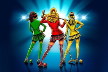 Heathers the Musical