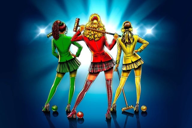 Heathers the Musical