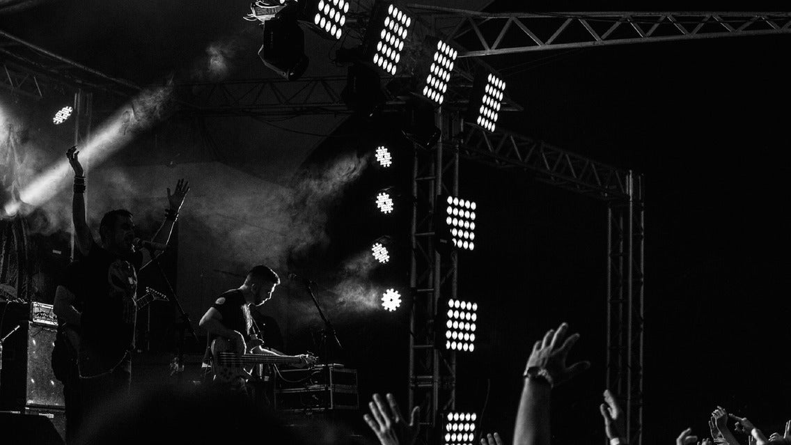 Gregor Meyle & Band - Sommertour 2026