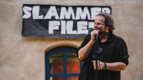 Slammer Filet - Poetry Slam vom Feinsten
