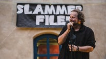 Slammer Filet - Poetry Slam vom Feinsten