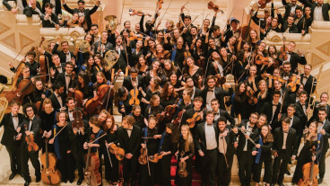 Young Euro Classic 2026 | European Union Youth Orchestra