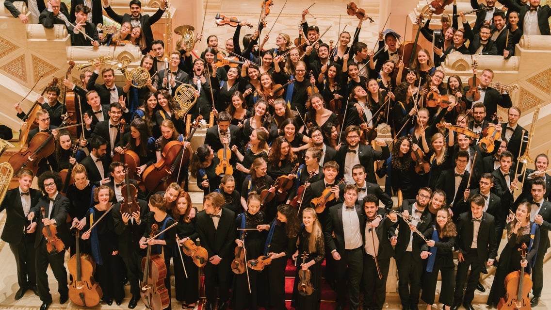 Young Euro Classic 2026 | European Union Youth Orchestra