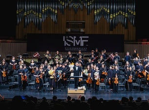 YEC 2026 | Orchester des Zhejiang Conservatory of Music (China)