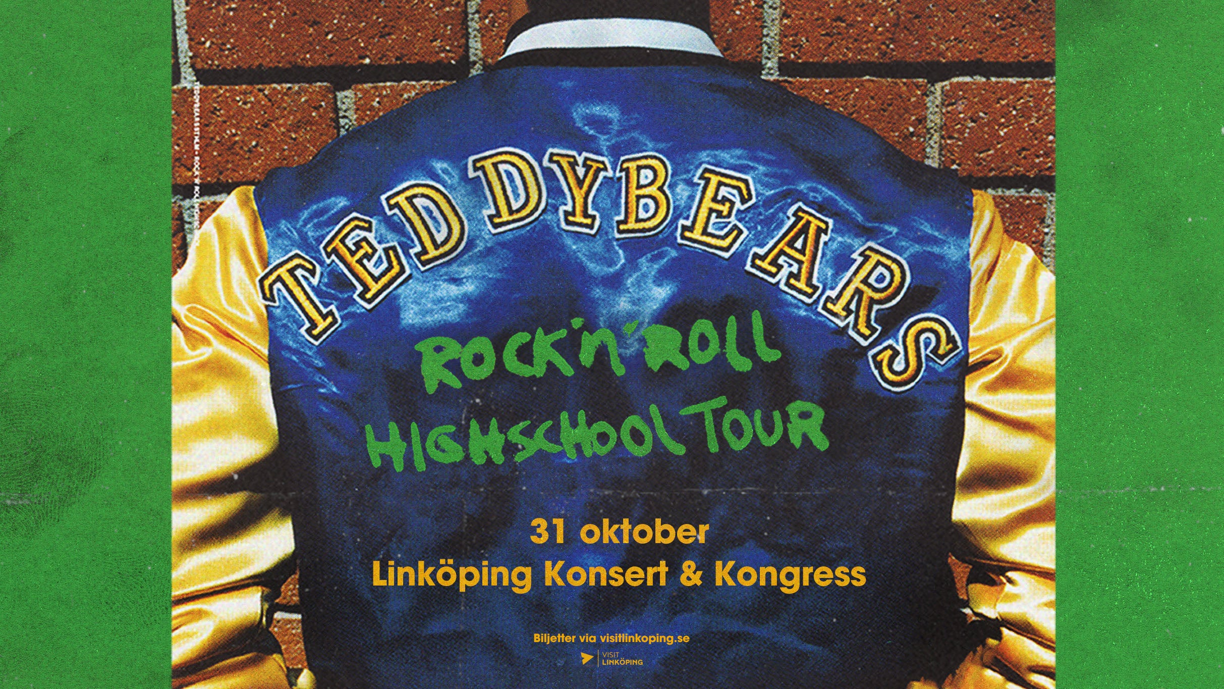 Teddybears
