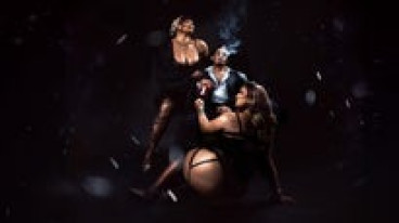 The Alexander Ball