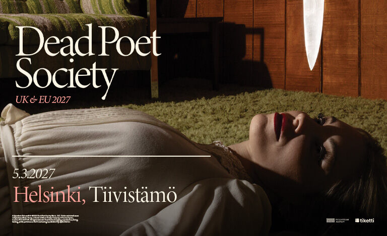 Dead Poet Society (USA)