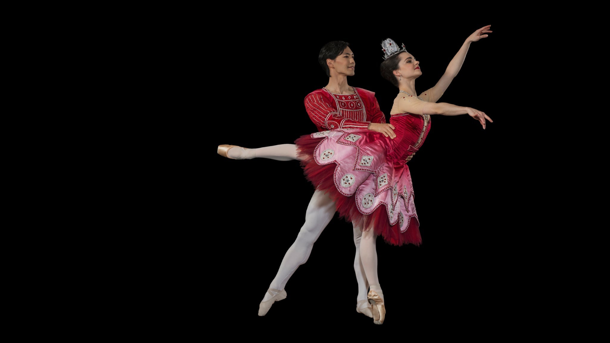 Royal New Zealand Ballet presents Winter Season