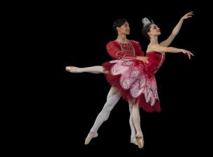 Royal New Zealand Ballet presents Winter Season