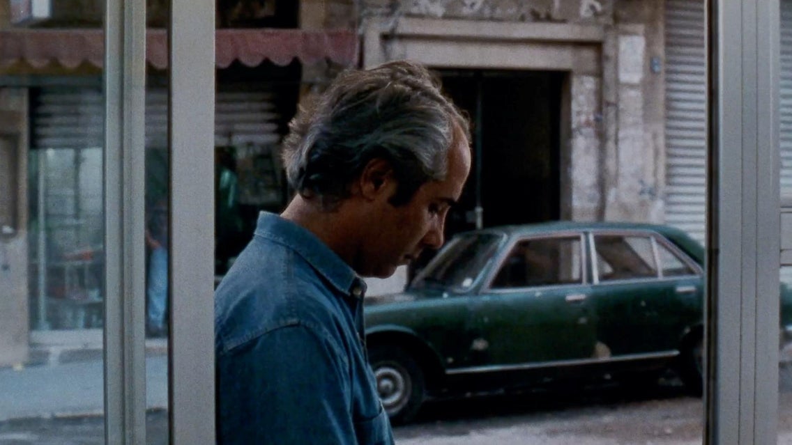 Phantom Beirut