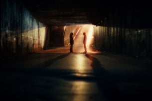 A Sad and Beautiful World