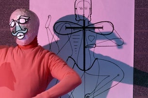 Berlinale Spotlight: Forum Expanded