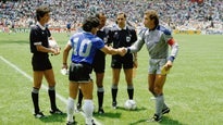 The Match