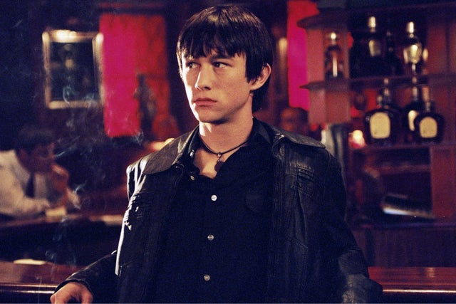 Mysterious Skin