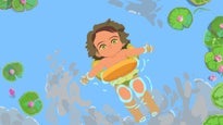 Little Amélie or the Character of Rain (SUBTITLES)