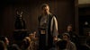 The Samurai and the Prisoner