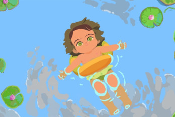 Little Amélie or the Character of Rain