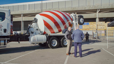 The History of Concrete image