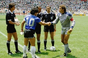 The Match