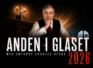 Anden i Glaset: 2026