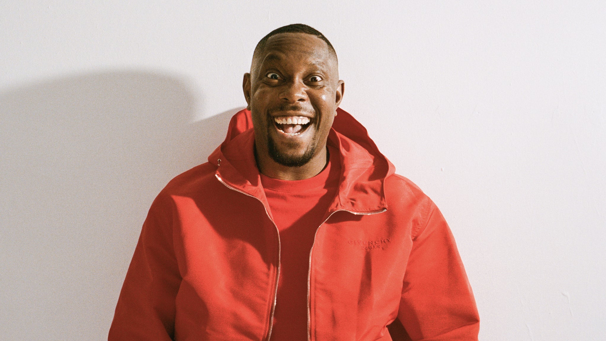 Dizzee Rascal - We Want Bass 2026 Australia & New Zealand Tour