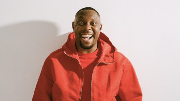 Dizzee Rascal - We Want Bass 2026 Australia & New Zealand Tour
