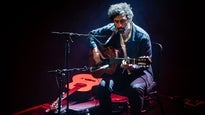 Jose Gonzalez - Against The Dying Of The Light Tour