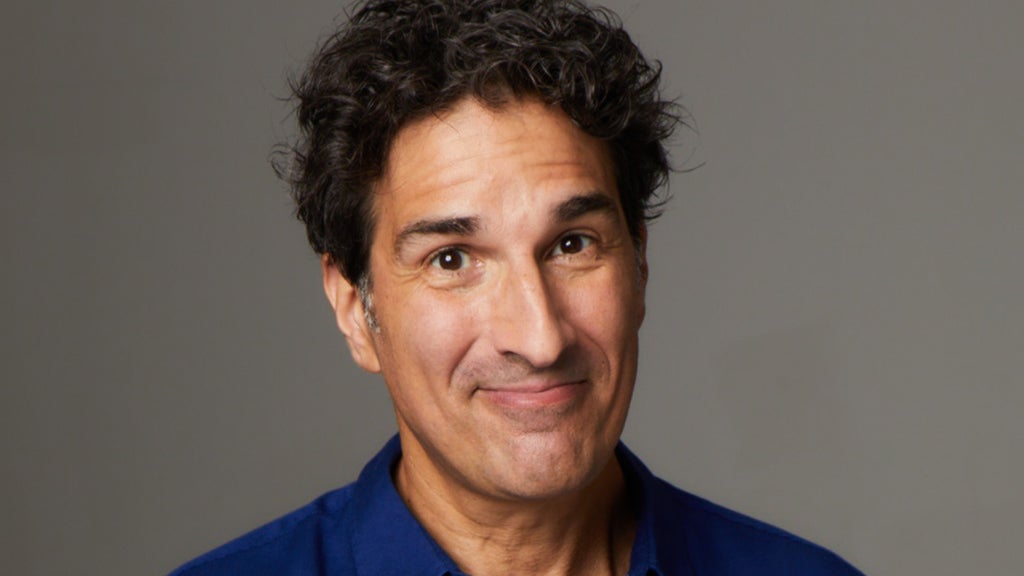 Gary Gulman's 7th Hour: An All-New Standup Show