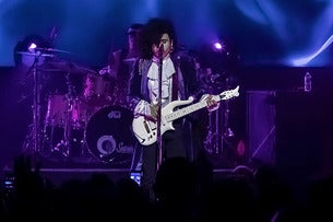 1999 The Ultimate Prince Experience