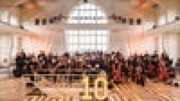 YEC 2026 | Jong Metropole Symphonic Jazz Orchestra (Niederlande)
